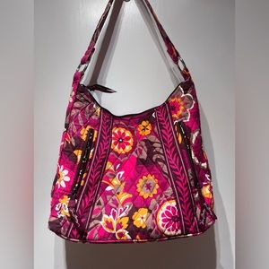 Vera Bradley shoulder bag